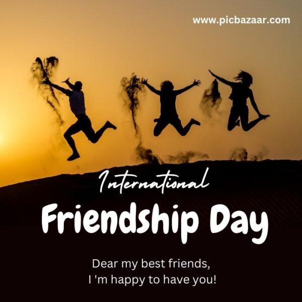 Friendship Day