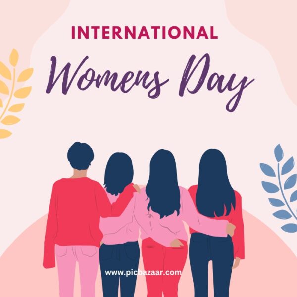 Happy Women’s Day #11