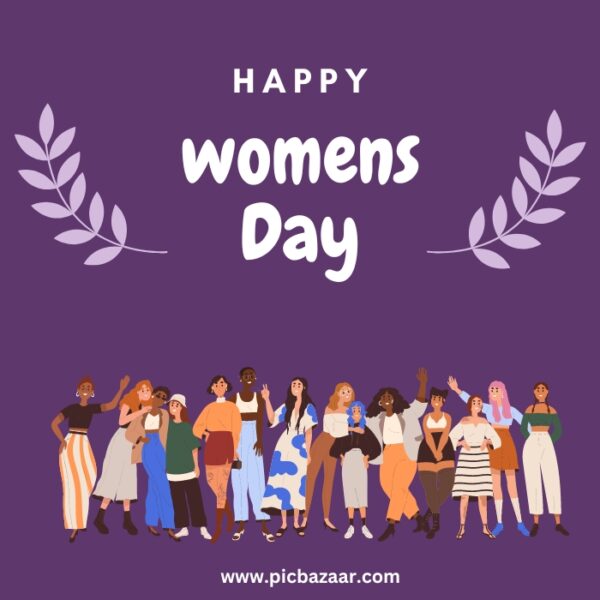 Happy Women’s Day #20