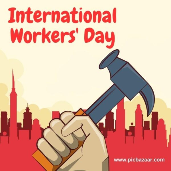 Workers’ Day #10