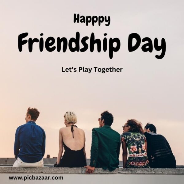 Friendship Day