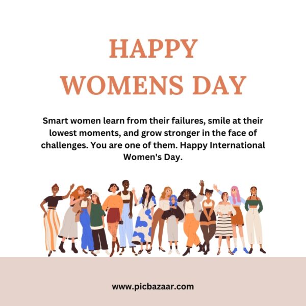 Happy Women’s Day #19