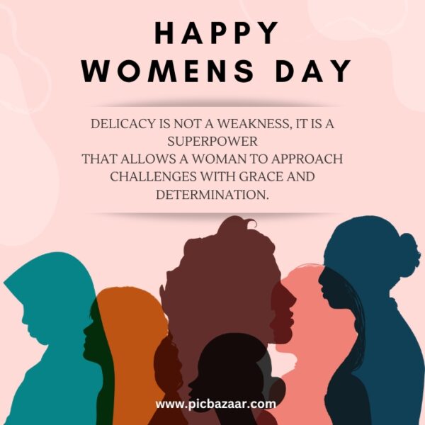 Happy Women’s Day #18