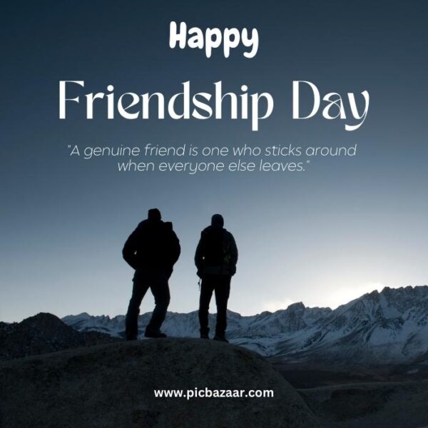 Friendship Day