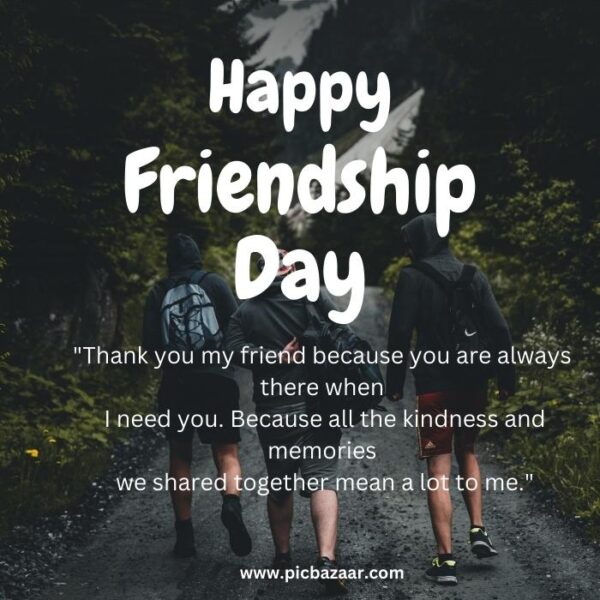 Friendship Day