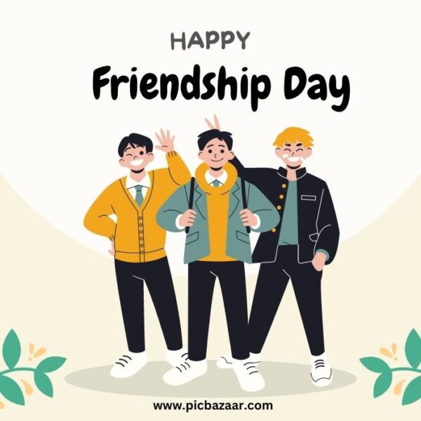 Friendship Day