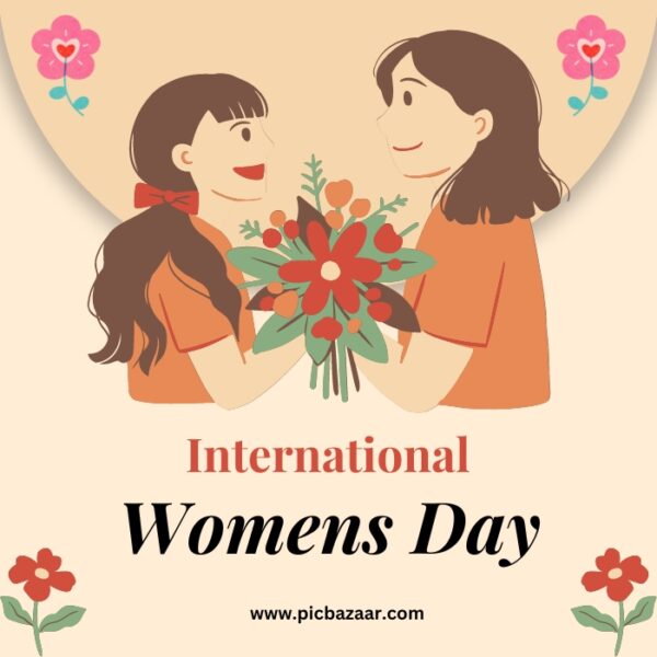 Happy Women’s Day #14