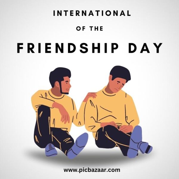 Friendship Day