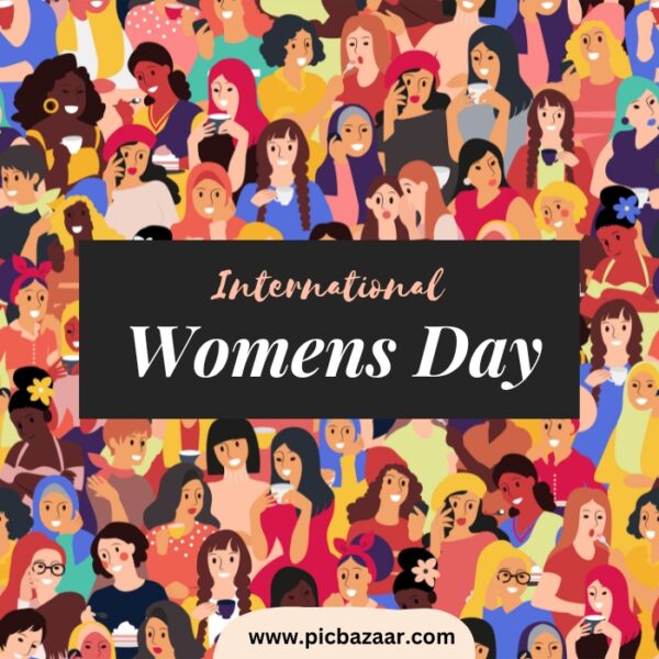 Happy Women’s Day #13