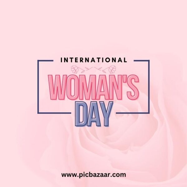 Happy Women’s Day #22