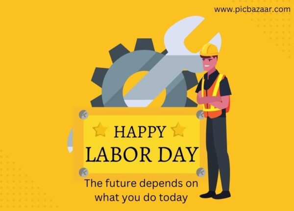 Happy Labour Day’s #6