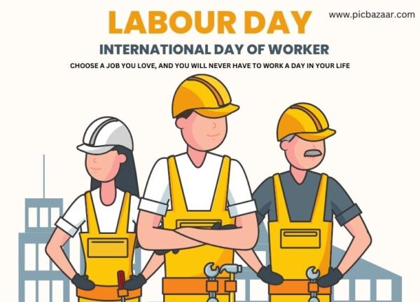 Workers’ Day #4