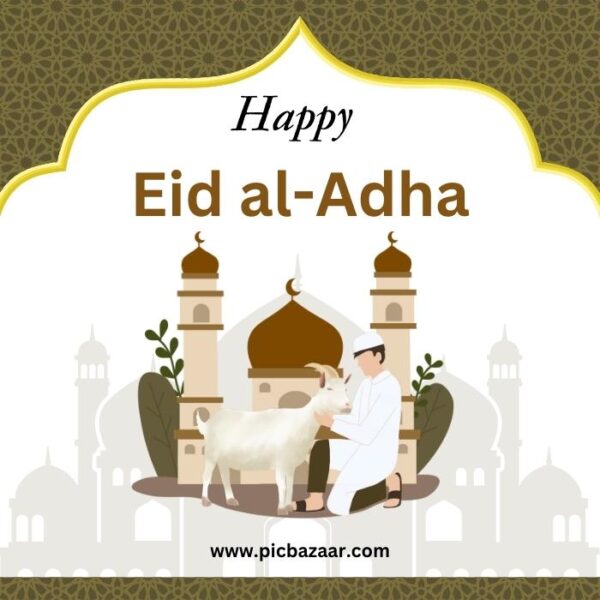 Eid-AL-Adha 2023