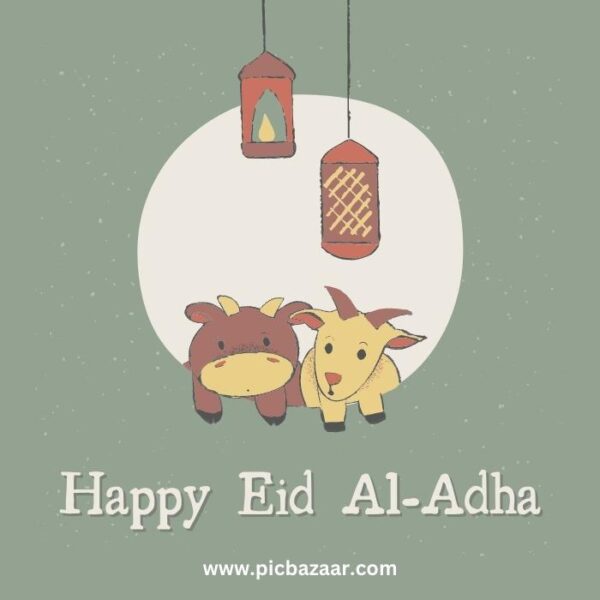 Happy-Eid-Al Adha 2023 Images