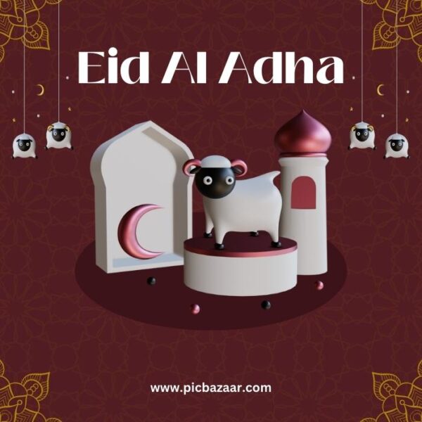 Happy-Eid-Al Adha 2023 Images