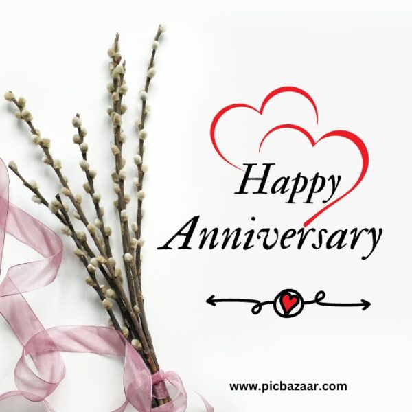 Anniversary wishes